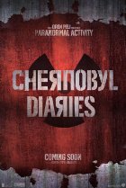 Watch Chernobyl Diaries (2012) Movie Online