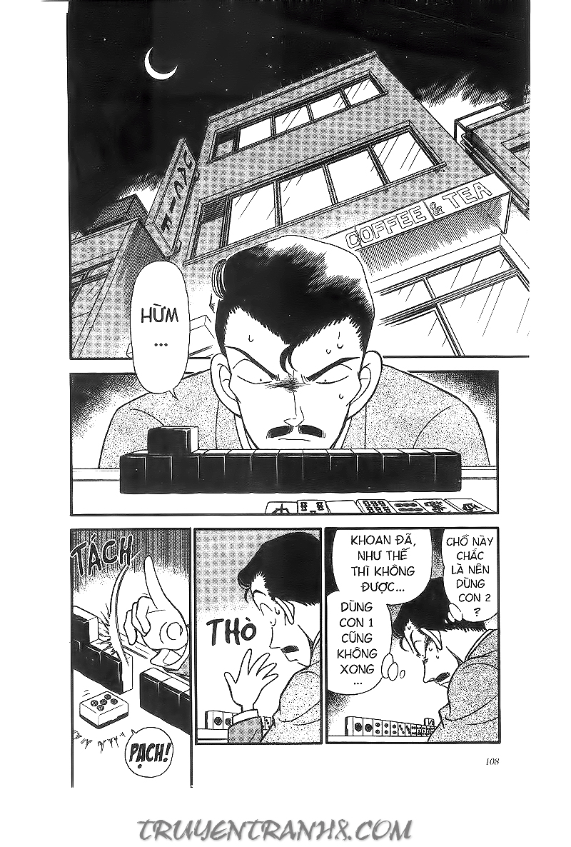 Detective Conan Chap 147 - Truyen.Chap.VN