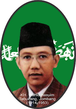 KH, Wahid Hasyim