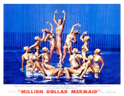 Million Dollar Mermaid 1952 Image 10