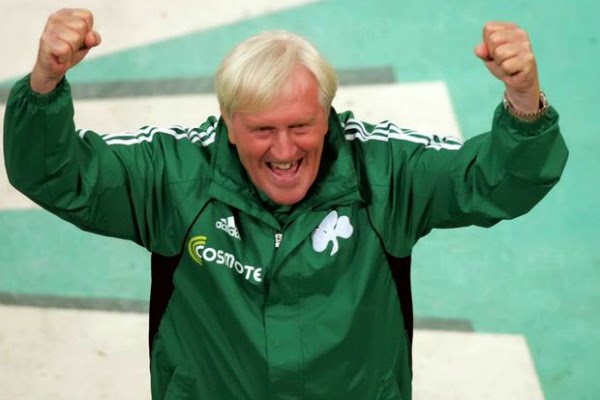 "Είχα εγώ αυτόν τον ποδοσφαιριστή;"