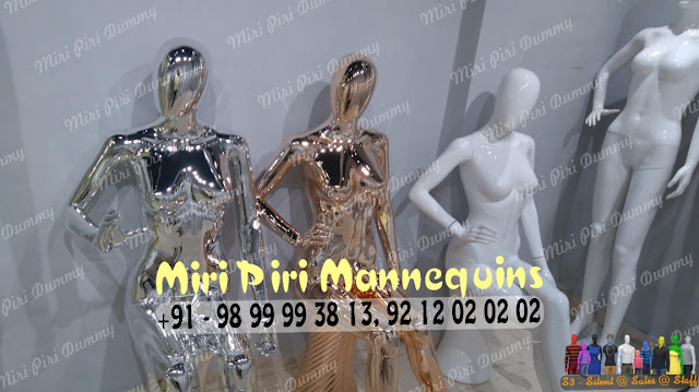 Female Mannequins, Female Display Dummy, Female Dress Form Torso, Standing Female Mannequins, Headless Male Mannequin - Manufacturers, Suppliers, Exporters from Delhi, India