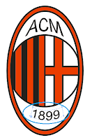 Tutorial Membuat Logo AC Milan dengan CorelDRAW X4