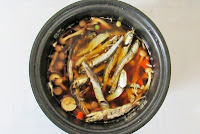 mataponの節約生活研究所：【節約レシピ】簡単に作れる 和風 炊き込みご飯