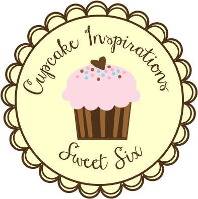 Cupcake Inspirations - Faith