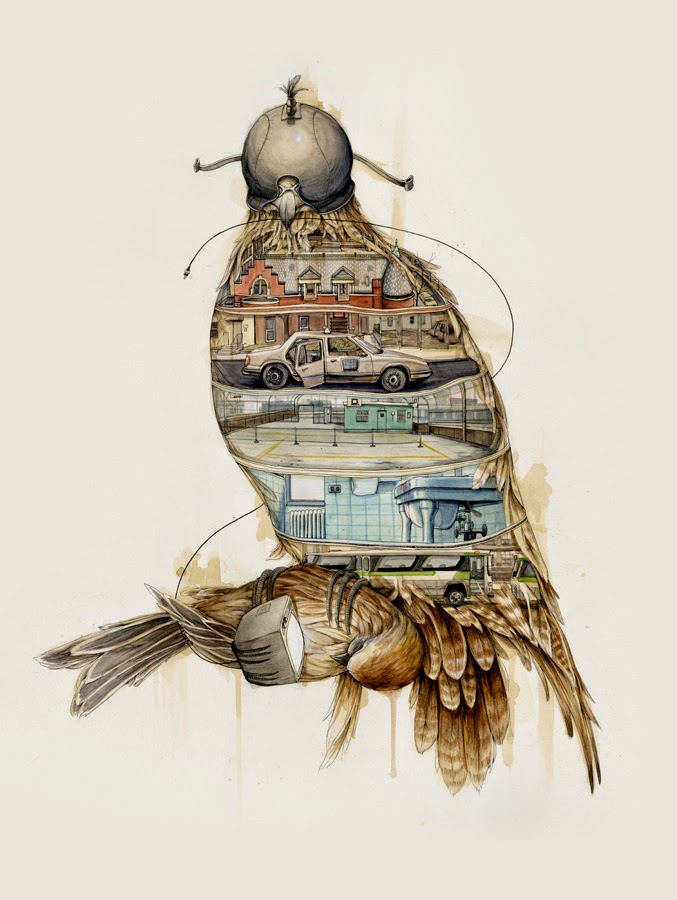 Pat Perry... Kai Fine Art