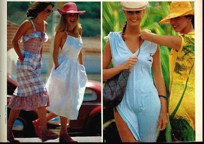 Moda anos 70. História década 70. moda feminina década 70.