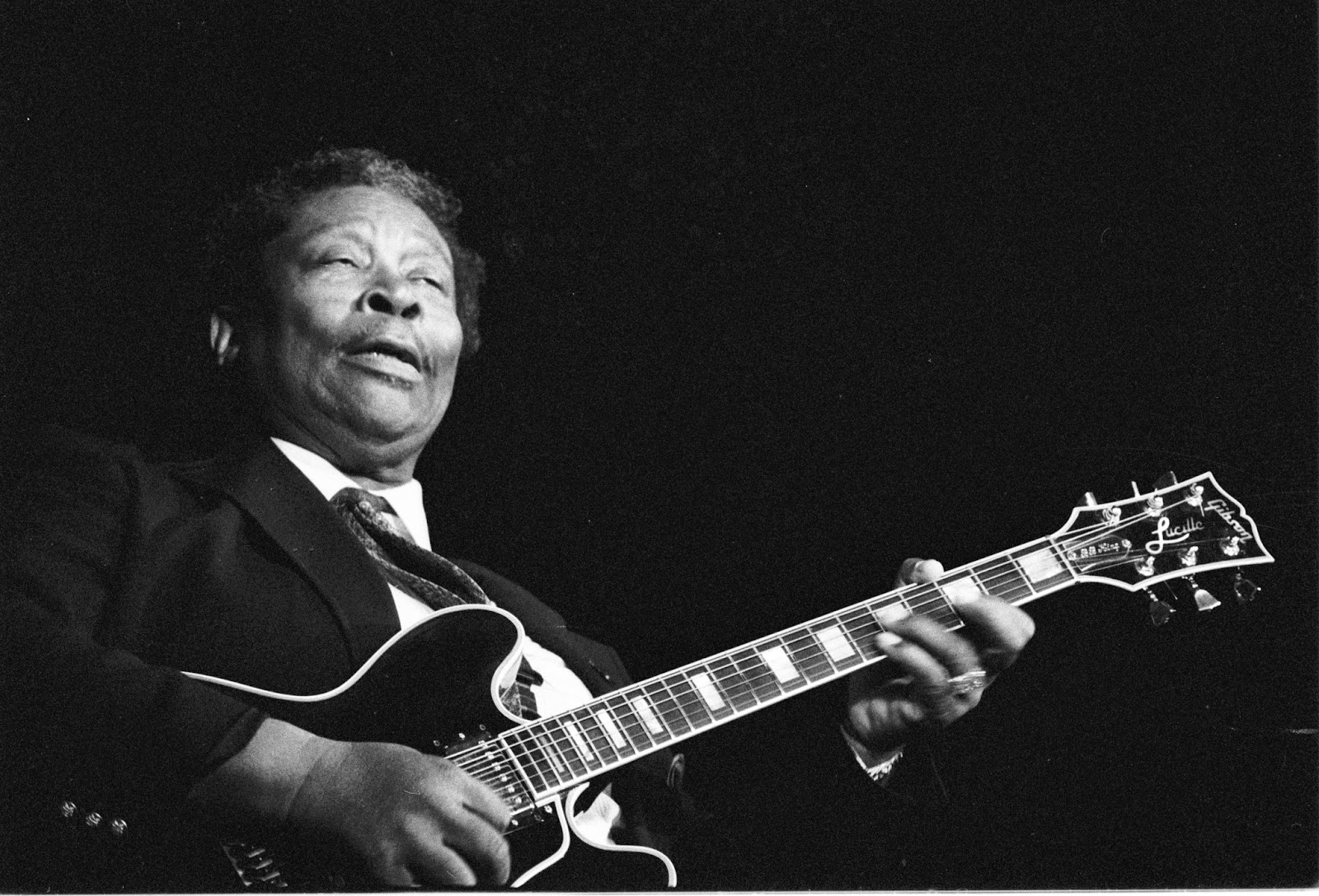 B.B. King - 