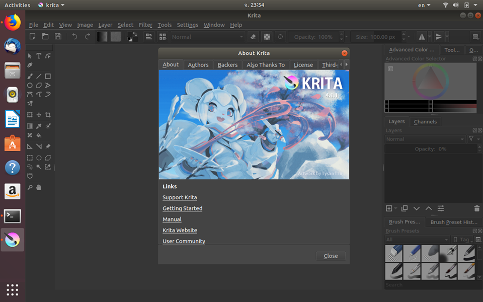 krita android phone krita android phone