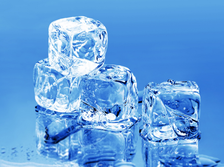 Fitness Gazette does drinking ice water help lose weight?
