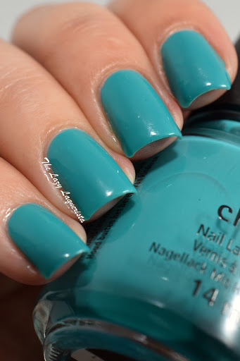 China Glaze My Way Or The Highway