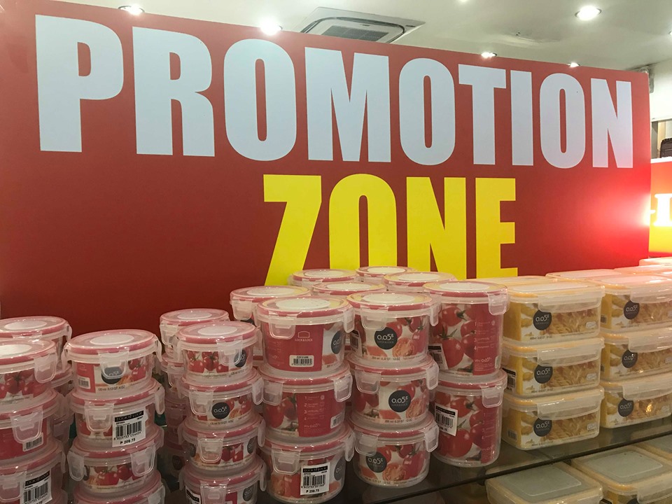 Lemon GreenTea Lock&Lock PH releases its latest Fashion Travel in