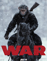 La guerra del Planeta de los Simios (2017) La guerra del Planeta de los Simios (2017)