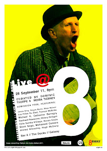 Live@8 September 2011