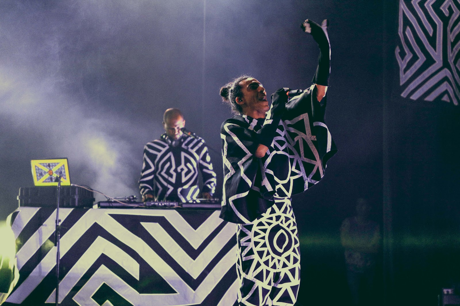 Systema Solar, una década de fiesta berbenáutica - LA NOTA