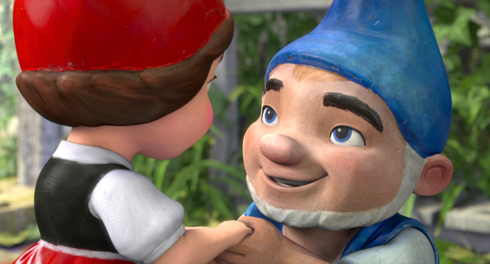 Pelicula De Gnomeo Y Julieta En Español Completa 2 www.latinomegahd.net