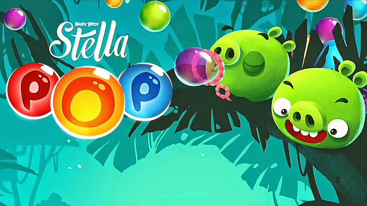 Angry Birds Stella POP v1 3 30 APK (Mod Free Shopping) Full Download Angry Birds Stella POP v1 3 30 APK (Mod Free Shopping) Full Download