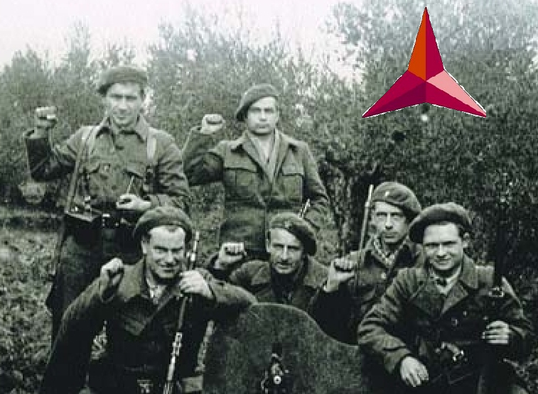 Déportés politiques à Auschwitz, le convoi du 6 juillet 1942 dit des