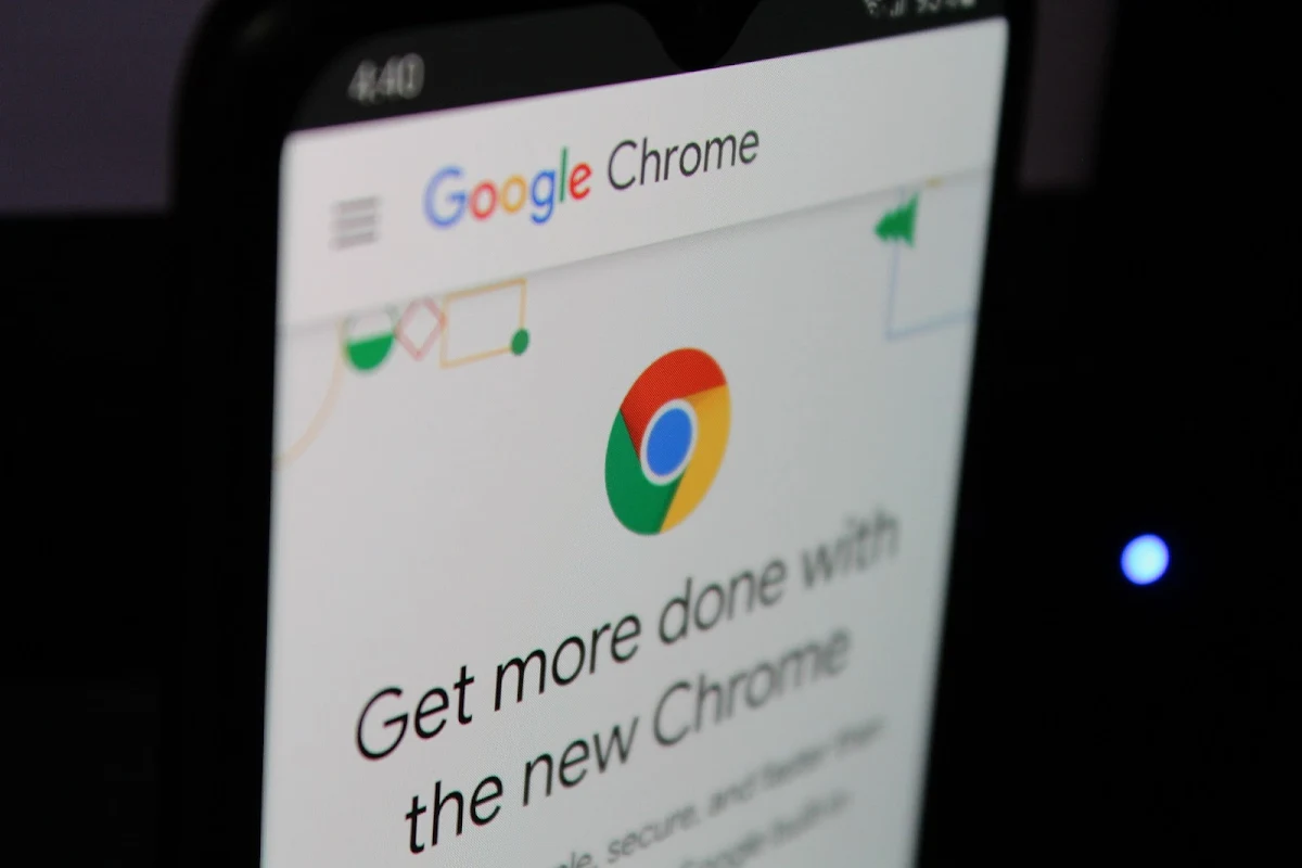 More than 500 Google Chrome Extensions Found Distributing Malware