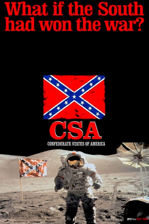 [HD] C.S.A.: The Confederate States of America 2005 Pelicula Online Castellano