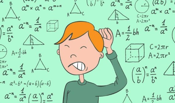 Soal UAS Matematika Kelas 6 Semester 1 Terbaru Bagian 1 - Partles.com