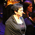 La Banda de Música actúa junto a la soprano Irene Ojanguren en el Teatro Barakaldo