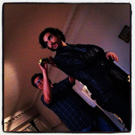 gonzalo garcia vivanco