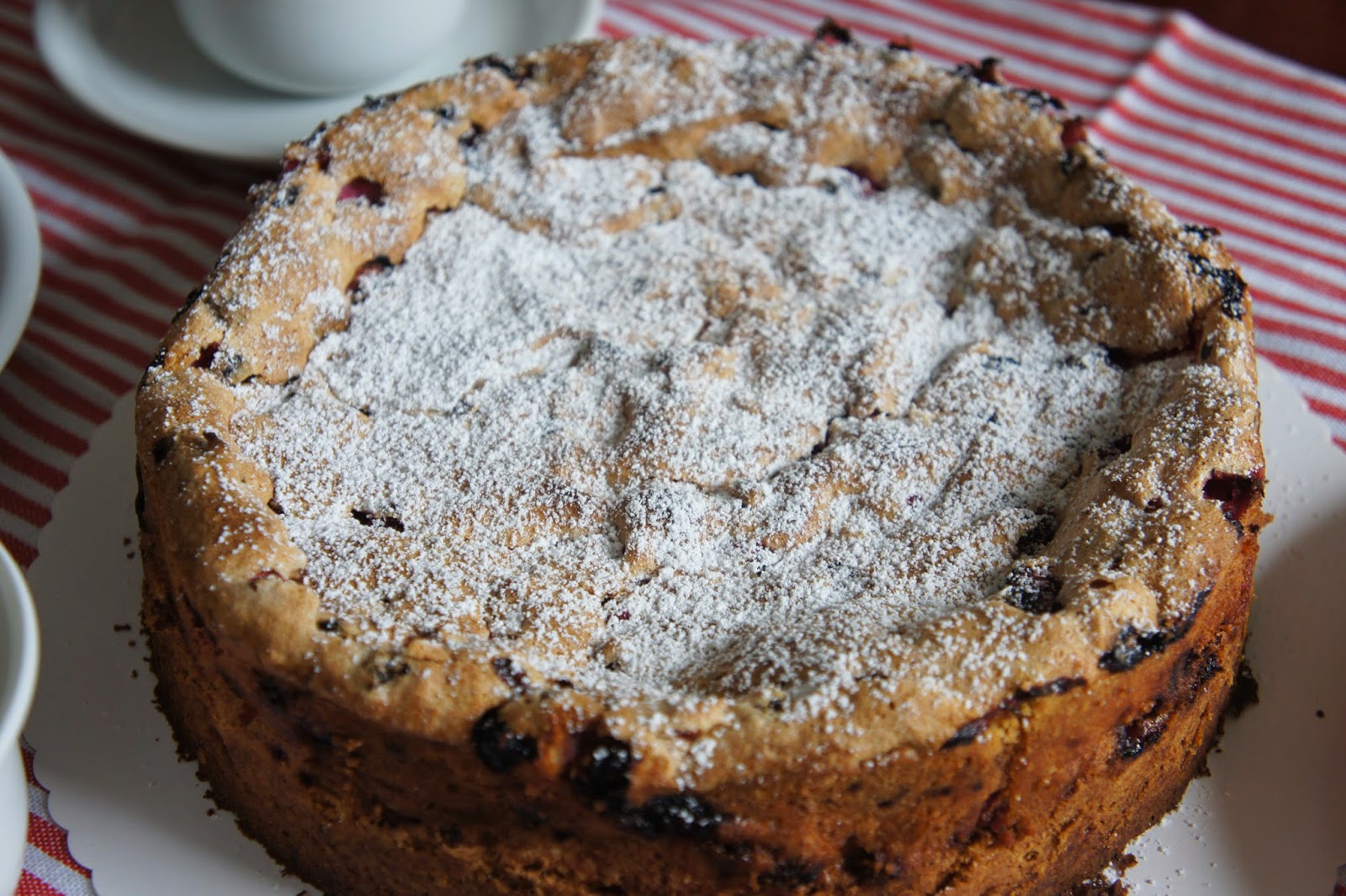 Ein glutenfreier Blog