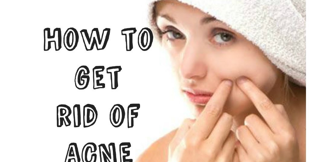 Acne Remedy - Natural Cure For Acne Treatment - Healthy Life and Shape