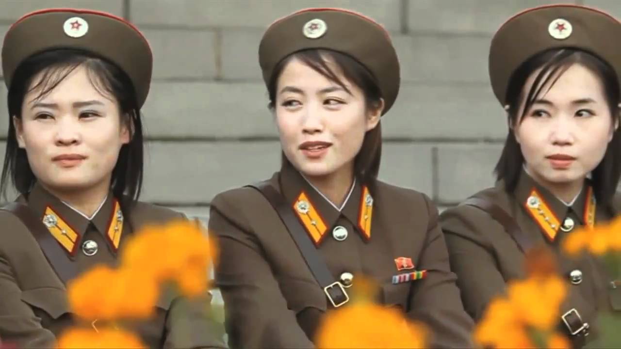 War News Updates Sex Slaves For North Koreas Ruling Elite