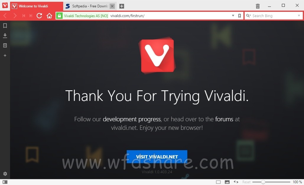 vivaldi browser download vivaldi browser download