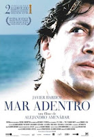 Mar adentro (Alejandro Amenábar, 2004)