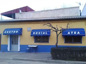ATEA CENTRO SOCIAL