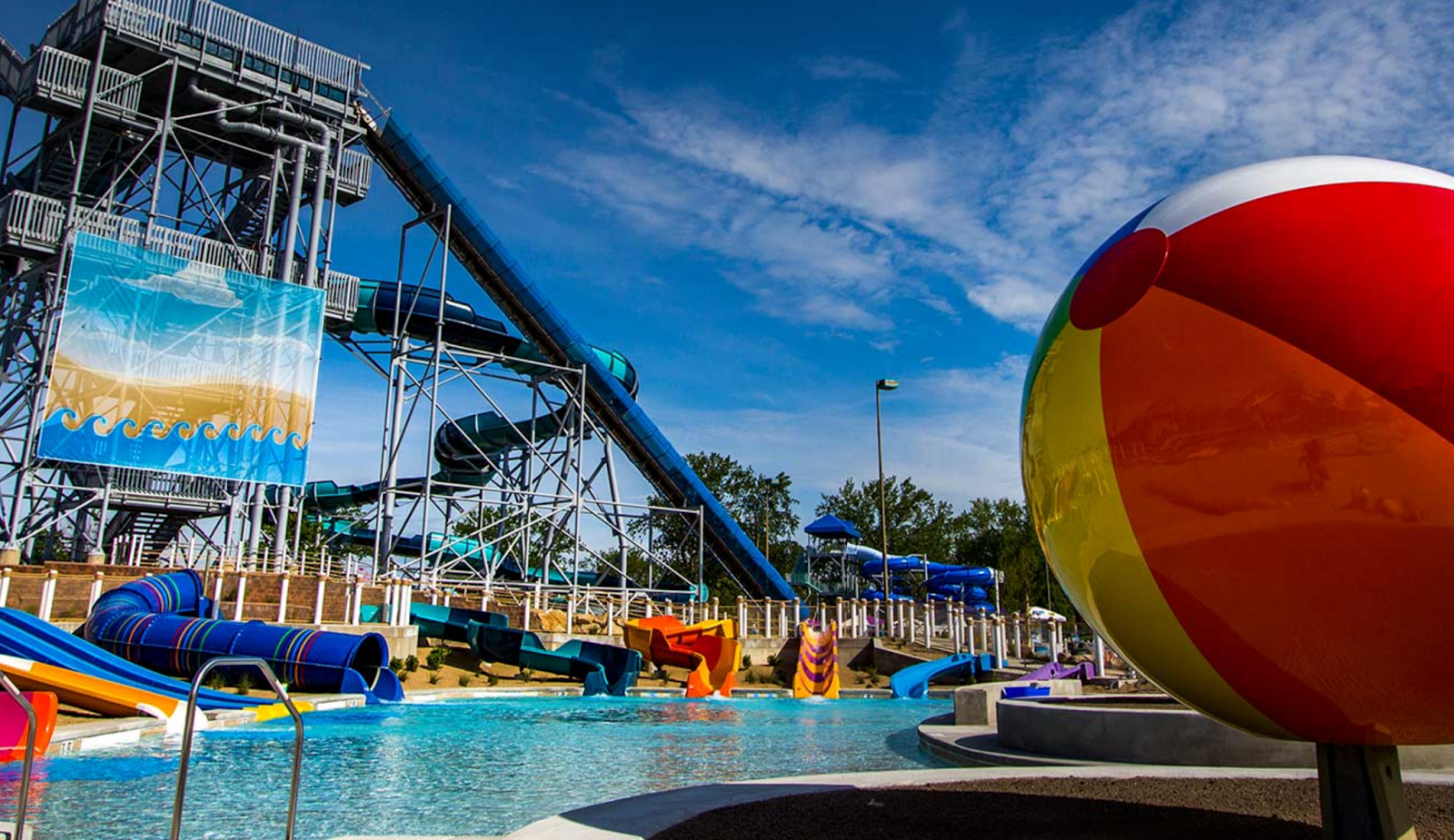 NewsPlusNotes Cedar Point Shores Water Park Opens This Weekend NewsPlusNotes Cedar Point Shores Water Park Opens This Weekend