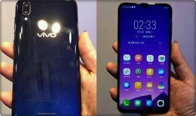 Keluhan Pengguna Vivo Y97 Masalah Umum Sering Terjadi