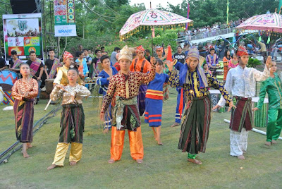 Make It Davao: Kadayawan Festival 2012