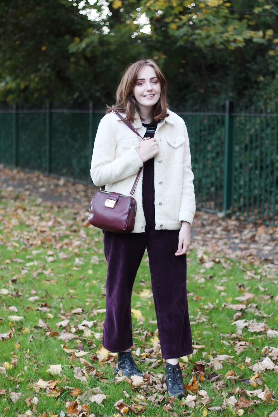 70s fashion for autumn 2017 liverpool blogger