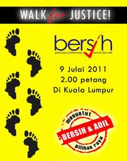 BERSIH 2.0