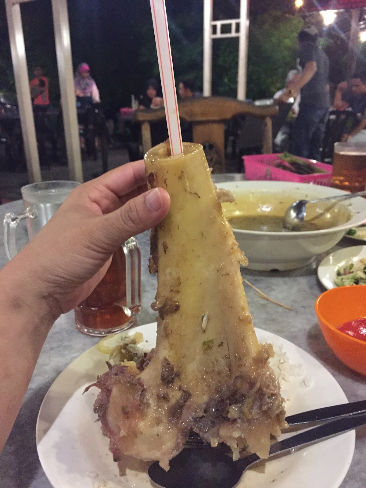 MALAYSIA TOP ENTREPRENEUR GEAR BOX WARUNG DUSUN BANDAR BARU BANGI