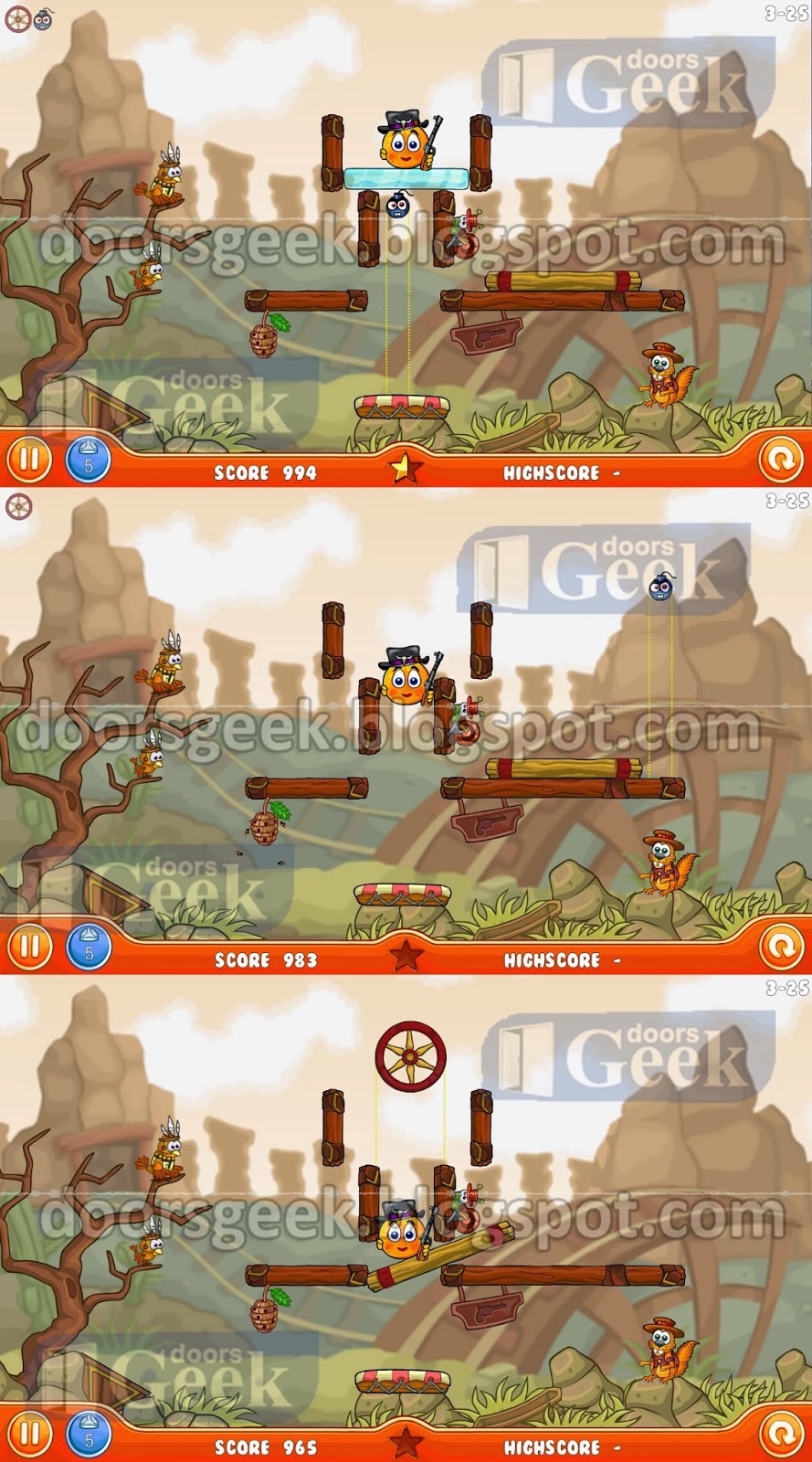 Cover orange 3 greyladeg