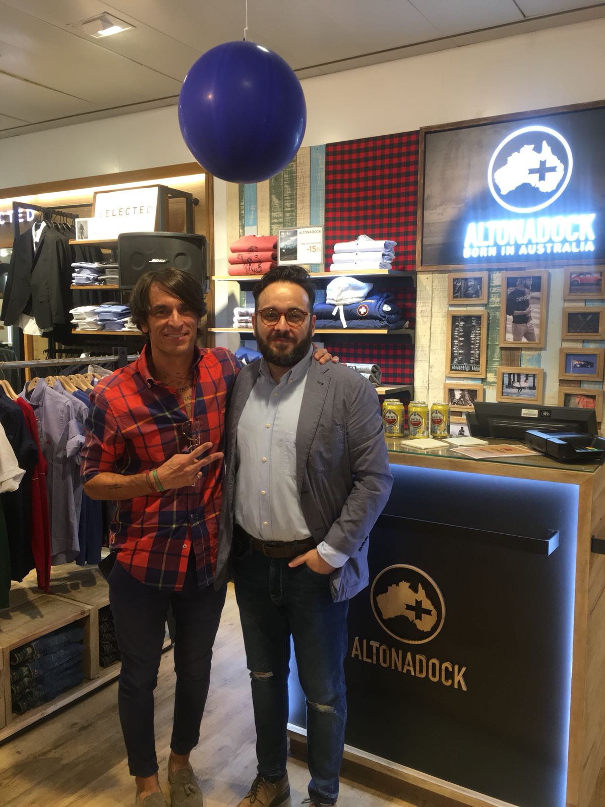 El corte ingles altonadock Clearance