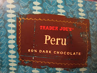 TJ's Chocolate