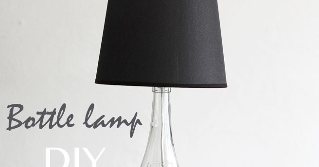 استعمال قنينة زجاجية في صنع ابجورة اصنع