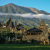 Objek Wisata di Bali, Daftar Nama Pegunungan dan Gunung Berapi di Pulau Bali, Liburan ke Bali, Paket Tour 