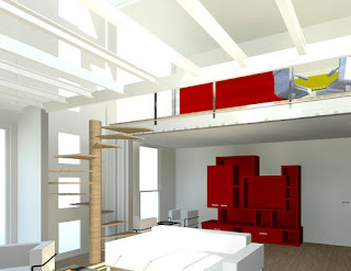 TERCERA PIEL - CONTENEDORES HABITABLES: #CDB2016. Contenedor 23.