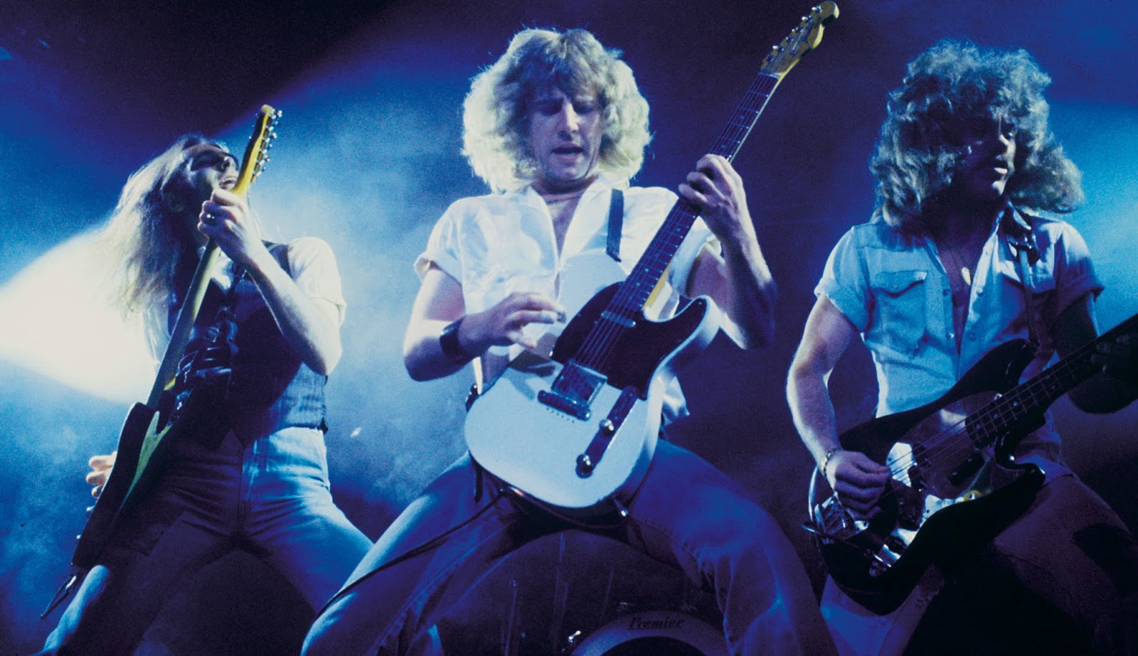 My Top Ten My Top Ten Status Quo Songs