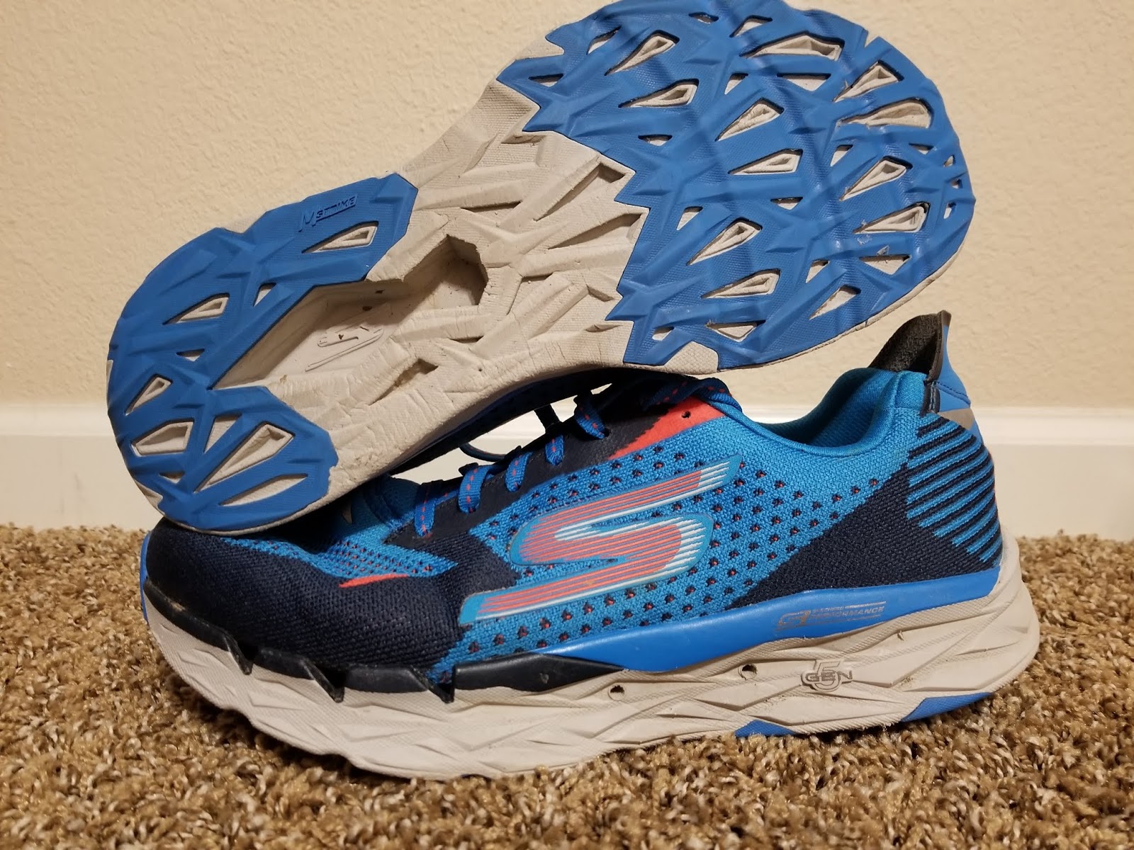 Running Without Ultra Road 2 Review
