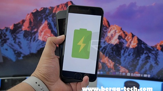 How Much Faster iPhone 8 Plus Fast Charging Vs iPhone 7 Plus Regular Charging?