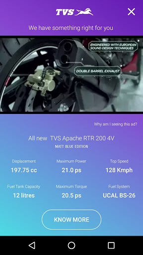 Rejoice TVS Owners- TVS Launches IRIDE App- Features Like Road Side Assistance Included
