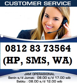 Customer Service JMCC